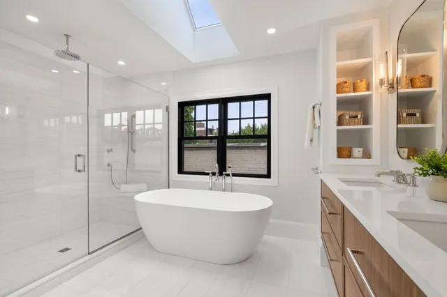 ReModern Builders LLC work photo