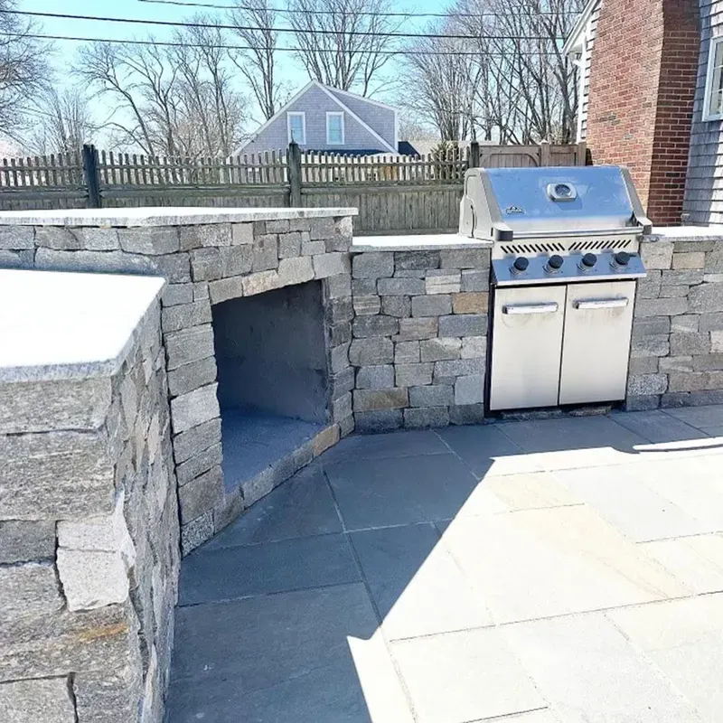 work photo from diamondtouchmasonry.com