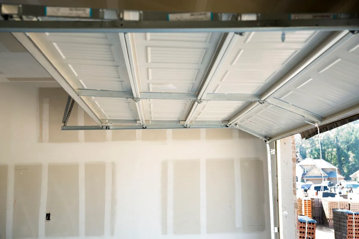 Garage Door Repair