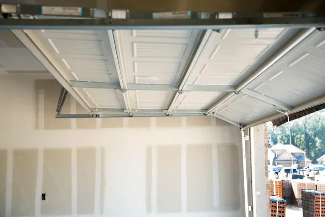 Garage Door Repair
