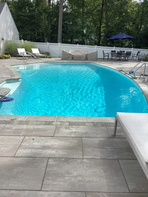 Pool People Inc.