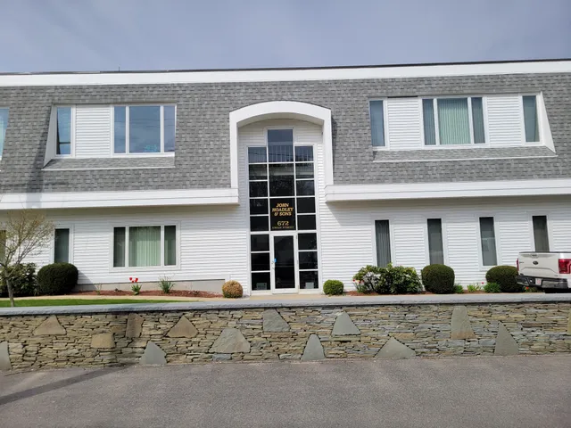 John Hoadley & Sons work photo