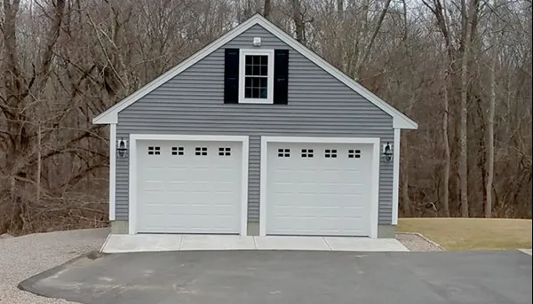 overhead door installation