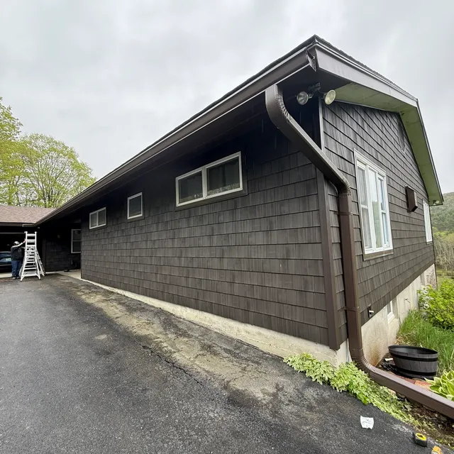 Stormlock Roofing & Exteriors work photo
