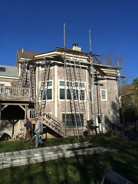 Gustafson Contracting