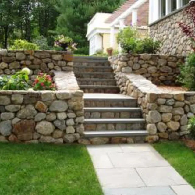 Stonebridge Associates, Inc. work photo