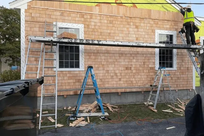 work photo from coastcarpentryconstruction.com