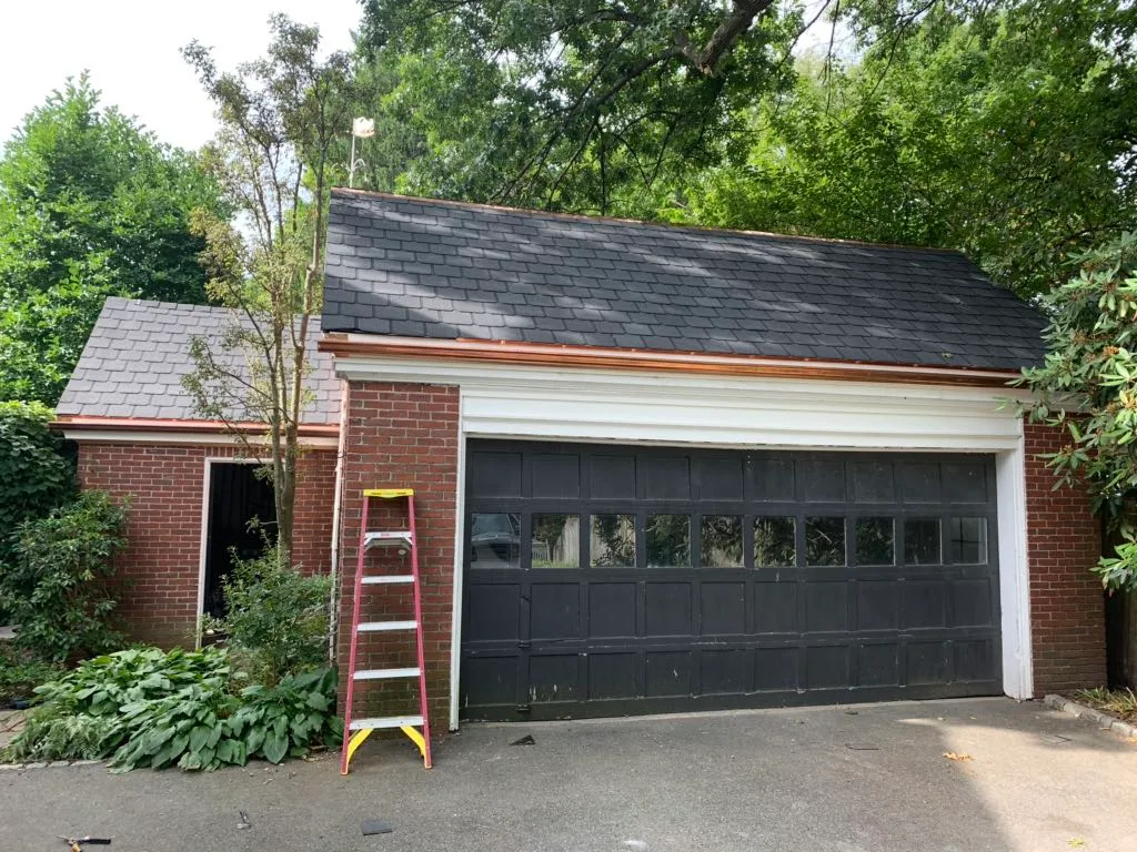 FRS Roofing + Gutters - Watertown Roofing
