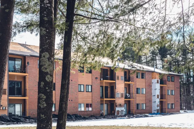Blackstone Drive Nashua NH
