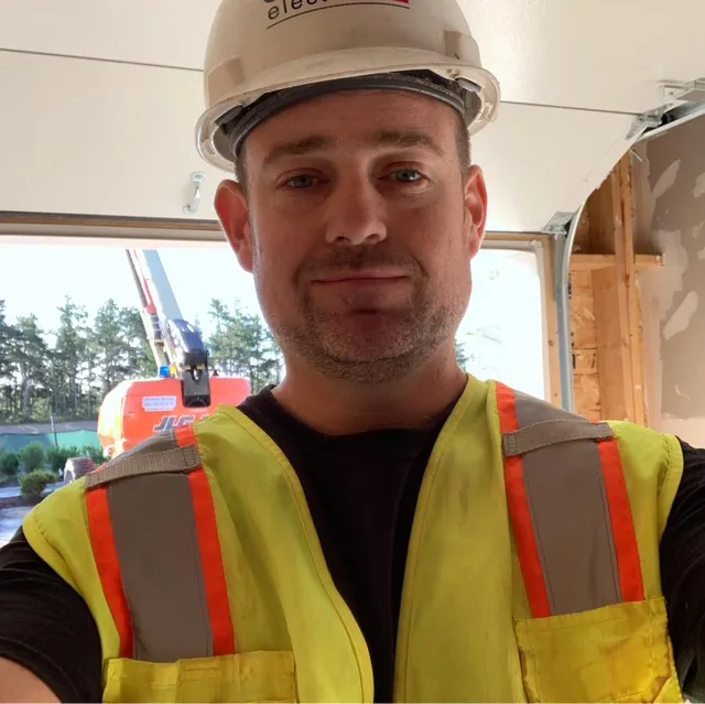 work photo from ryancrowleyelectrician.com