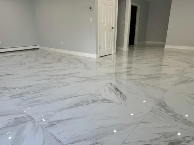 work photo from venturatile.com