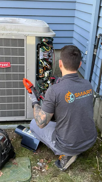 work photo from mysmartclimate.com