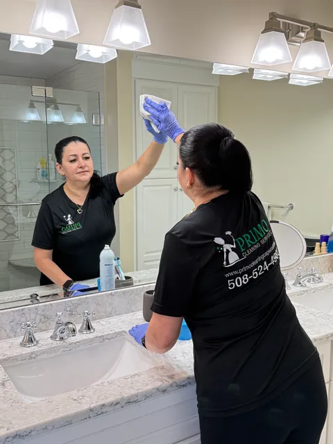 Primo Cleaning Services work photo