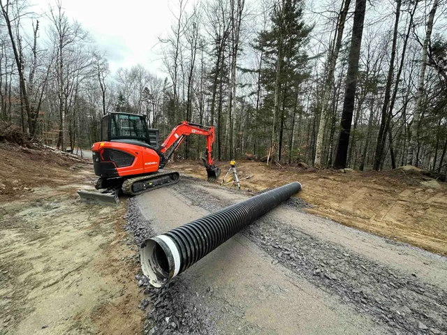 work photo from pipdirtworks.com