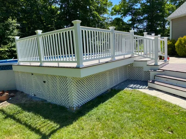 work photo from elisconstructioninc.com