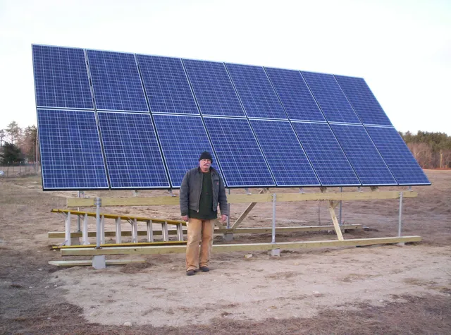 work photo from moselectricandsolarco.com