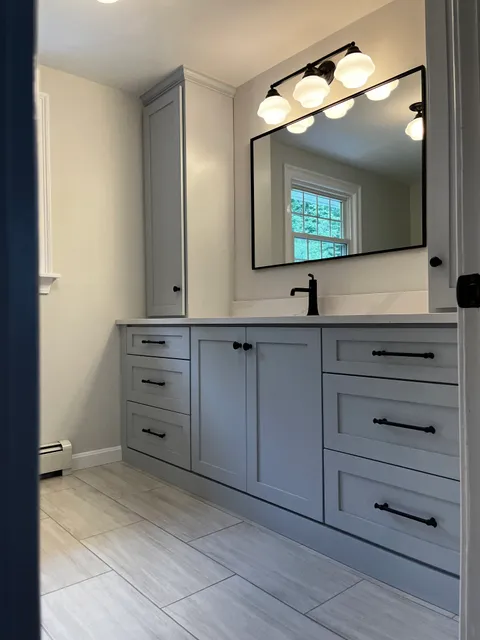Morrow Renovations work photo