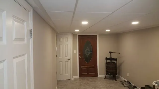 Interior Painting