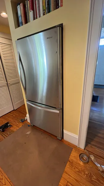 work photo from discoveryhandyman.com