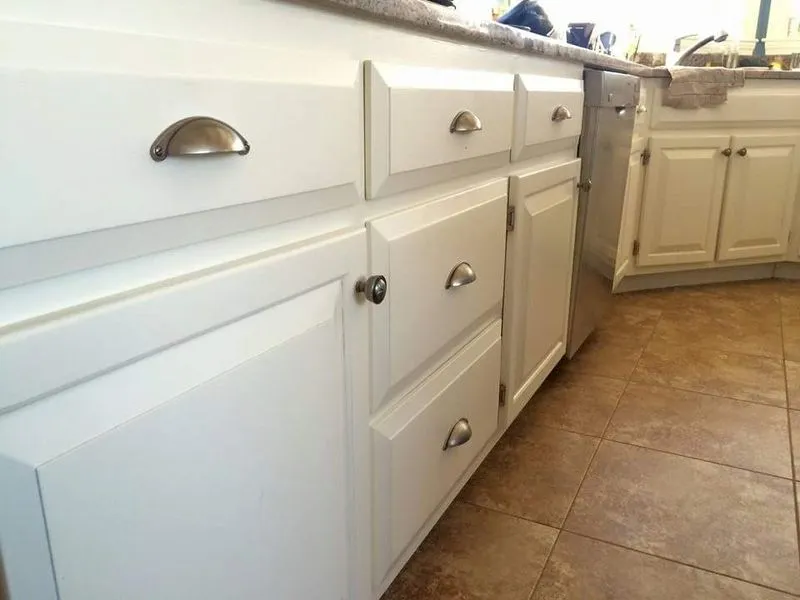 Sprayed Finishes