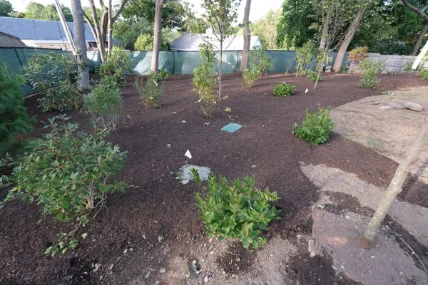 Mass Irrigation researched project photo