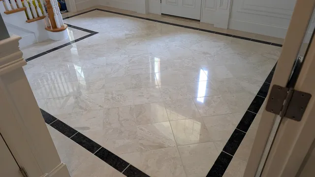 Marble Perfect work photo