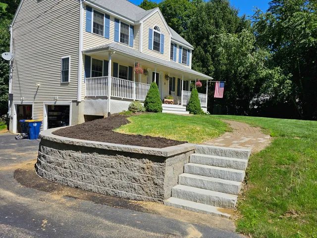 Charest Builders work photo