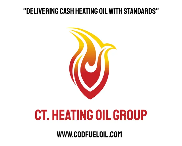 CT. Heating Oil Group LLC. logo