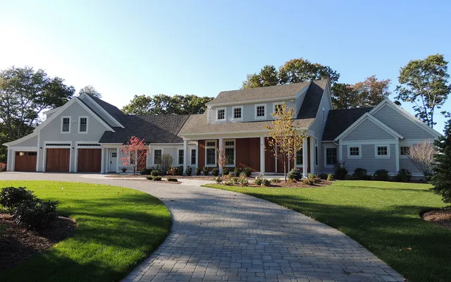 Cape Associates work photo