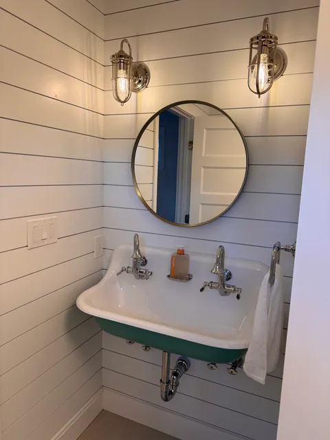 DeGeorge Home Improvements LLC work photo