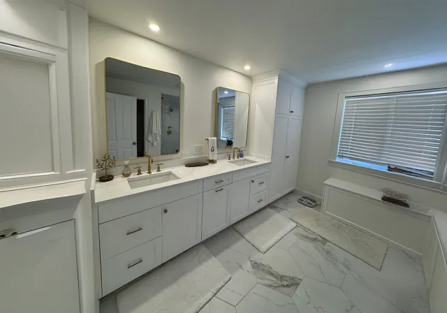 Remodel Home Pro researched project photo