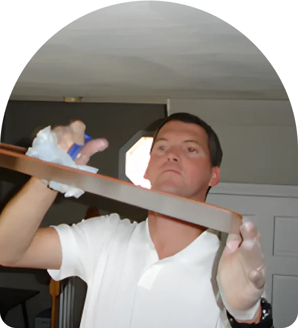 work photo from sccleaningcompany.com