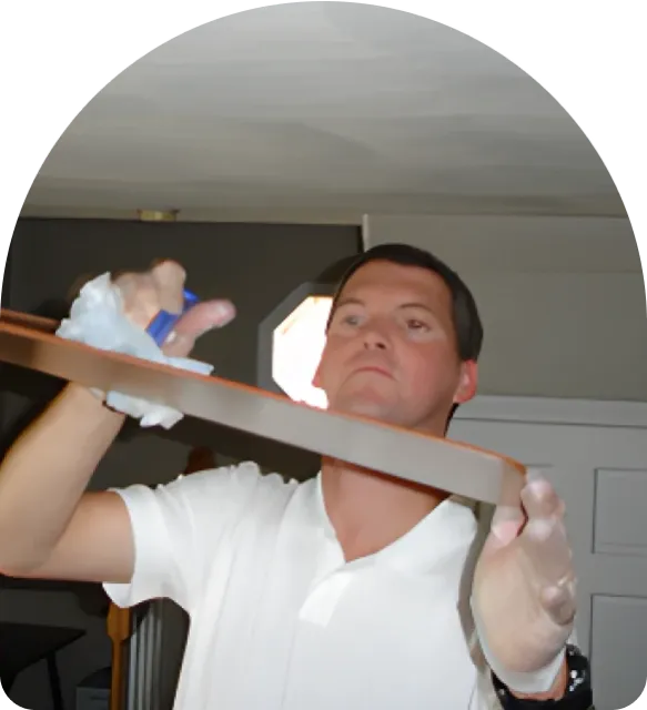 work photo from sccleaningcompany.com