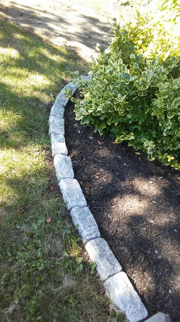 Retaining Walls