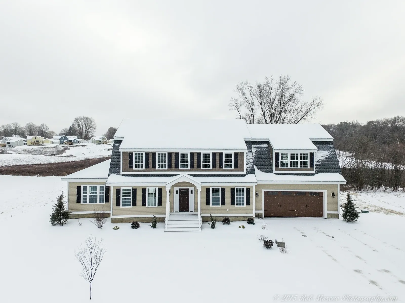 work photo from topnotch-homes.com