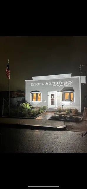 Compass Kitchens