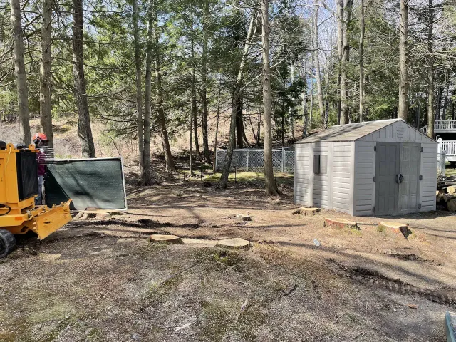 work photo from stumpyoldmen.com