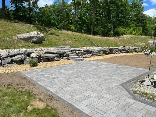 ProScapes, LLC work photo