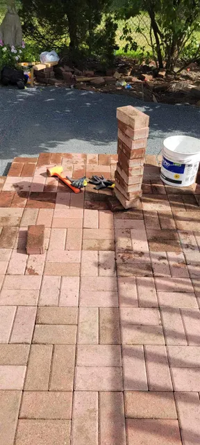 work photo from chimbosgeneralconstructionllc.com