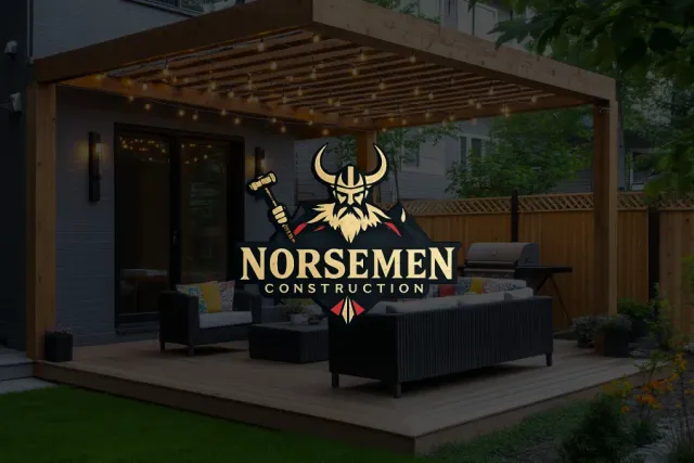 Norsemen Construction work photo