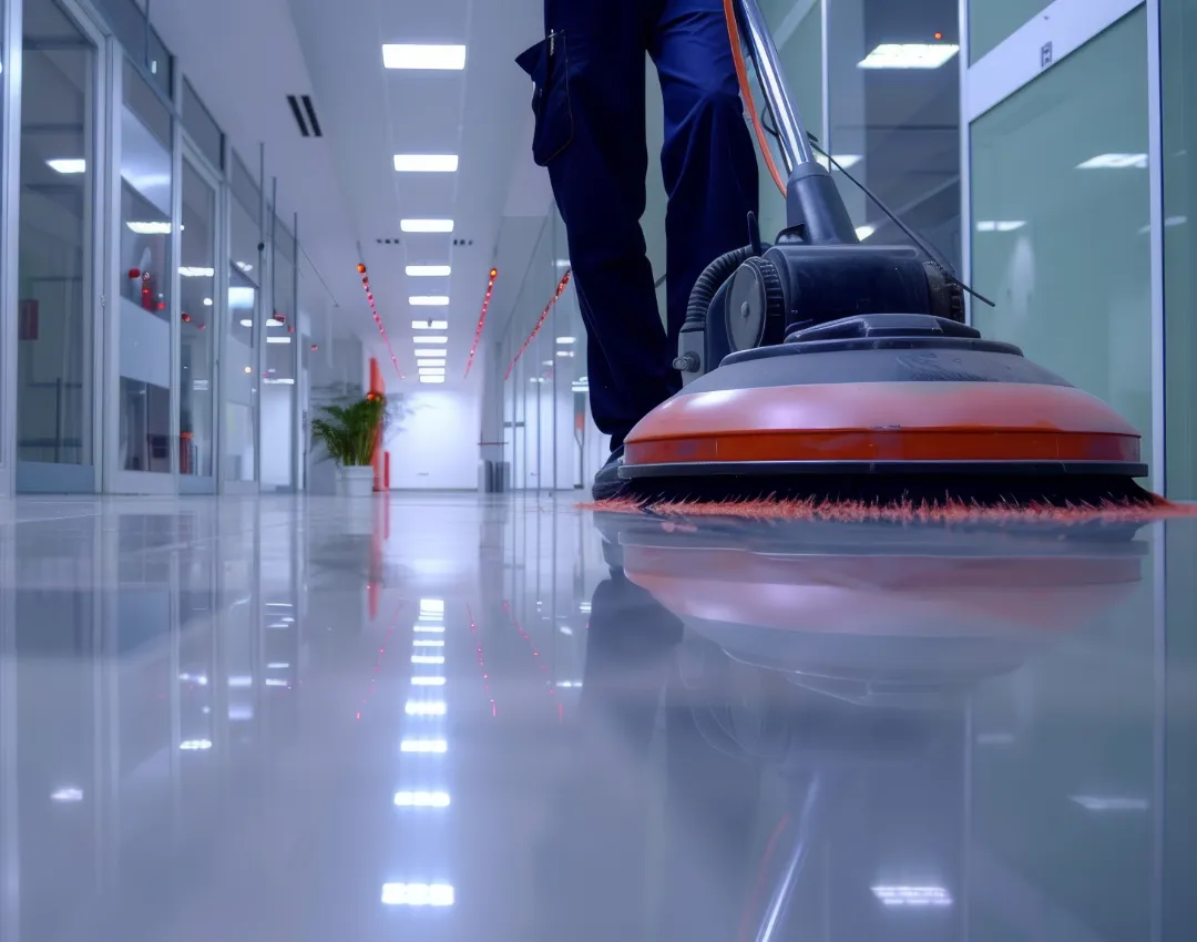 A&M Master Cleaning, Stripping and Waxing