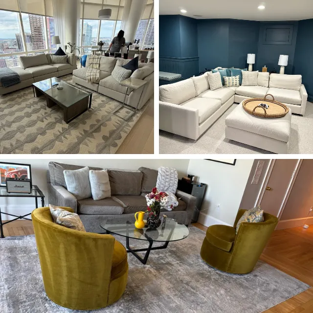 MagiClean Cleaning Service Boston