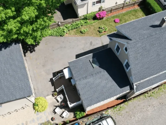 work photo from delarosaroofingllc.com