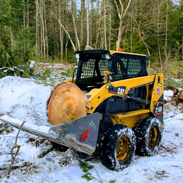 S&W Excavation work photo
