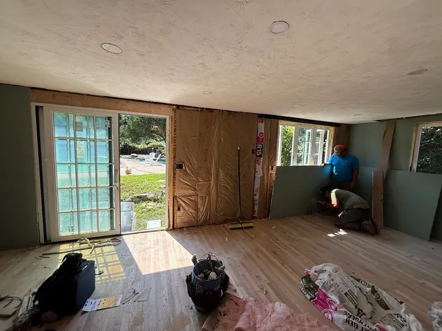 GT Home Improvement
