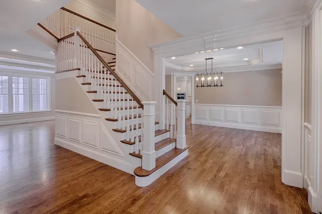 Elite Finish Carpentry work photo