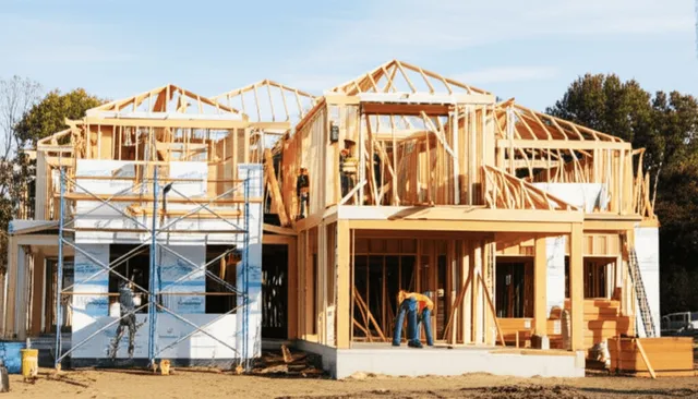 Roberts Construction Company additions & expansions in eastern Connecticut