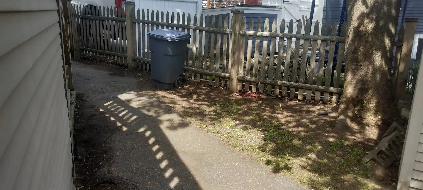 Osborne Landscaping