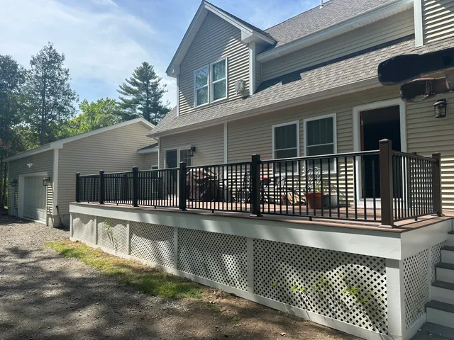 Ultimate Pro Finish Painting LLC work photo