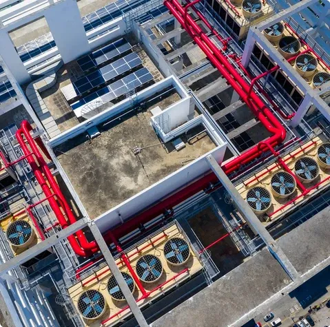 Statewide Mechanical work photo